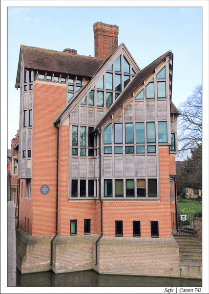 2011 - 03 - Cambridge 059